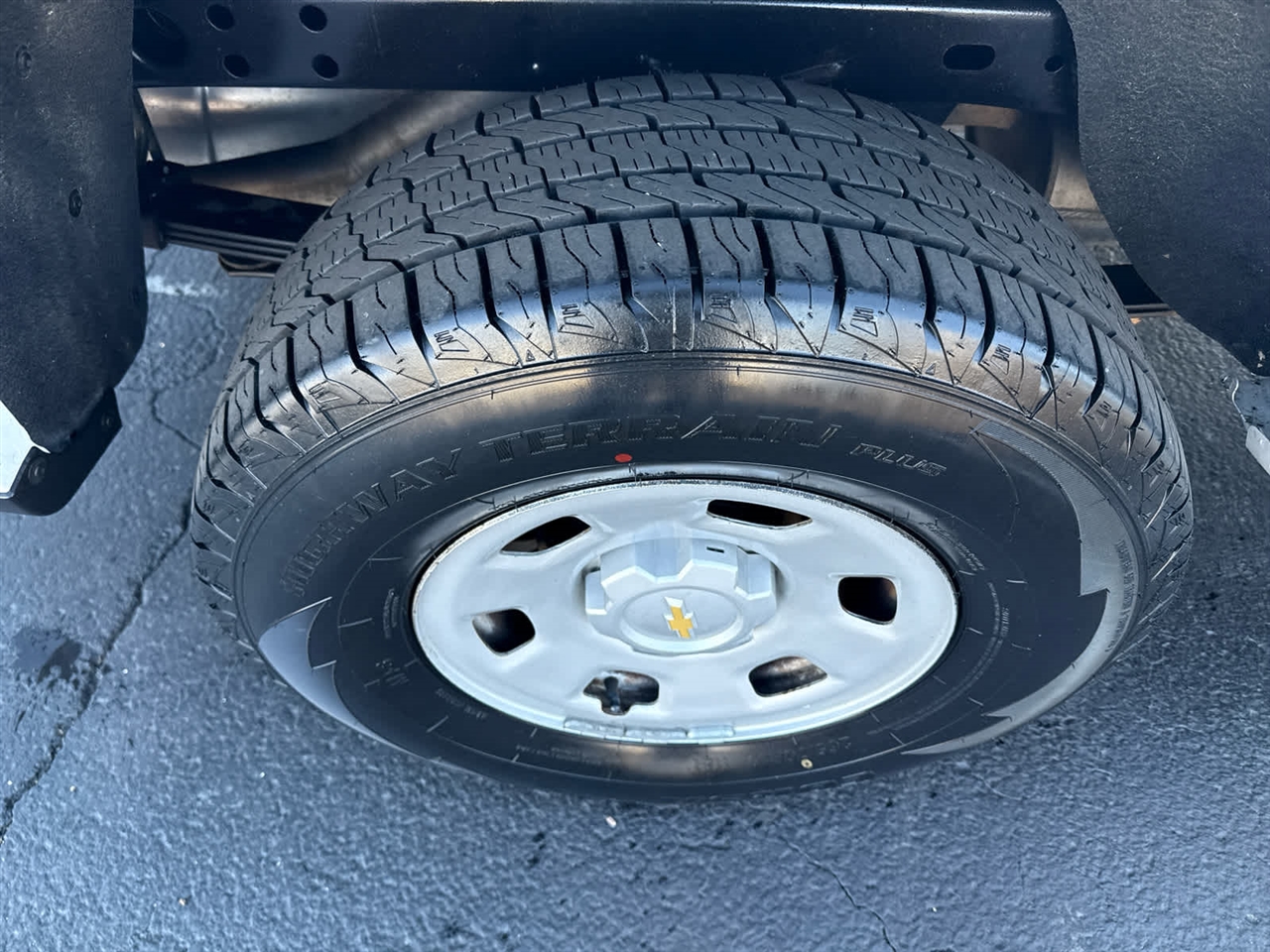 Chevrolet Colorado  2019