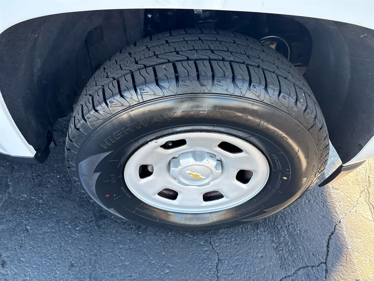 Chevrolet Colorado  2019