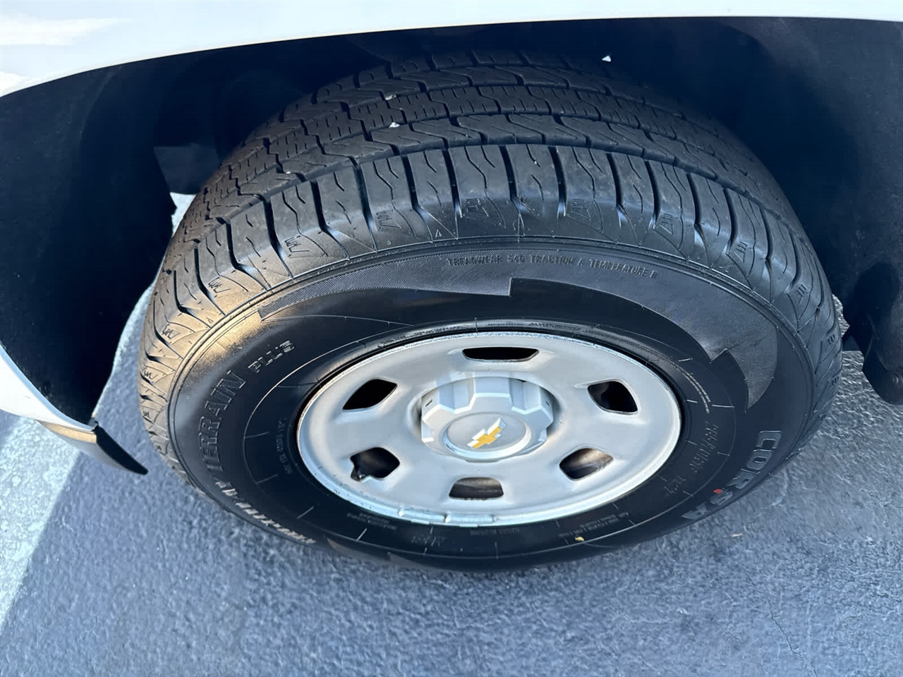 Chevrolet Colorado  2019