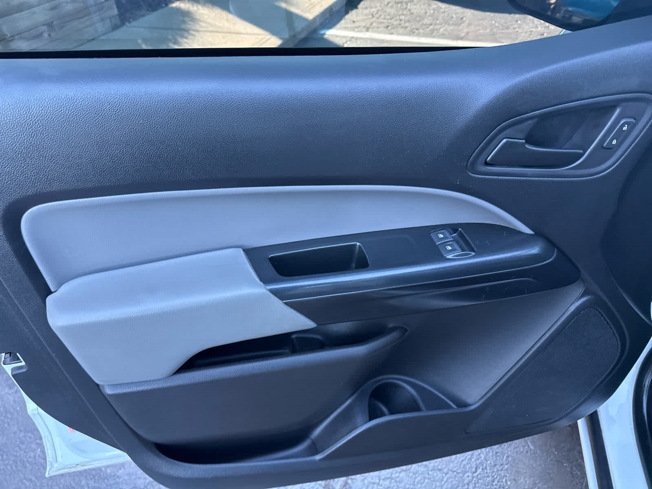 Chevrolet Colorado  2019