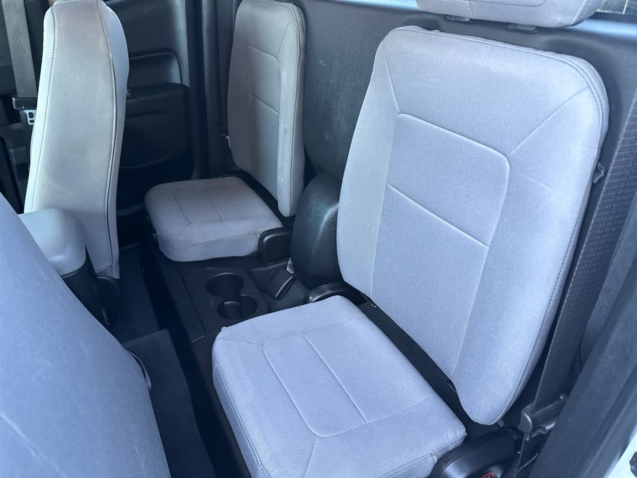 Chevrolet Colorado  2019