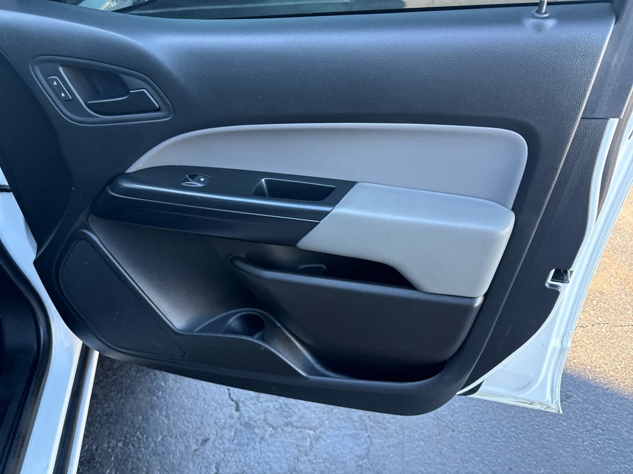 Chevrolet Colorado  2019