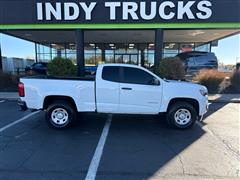 2019 Chevrolet Colorado  2019 Chevrolet Colorado