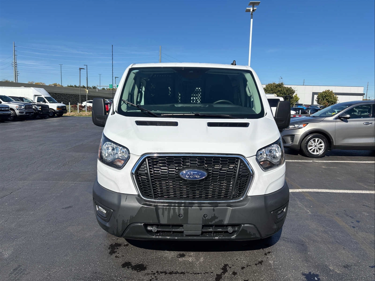Ford Transit  2024