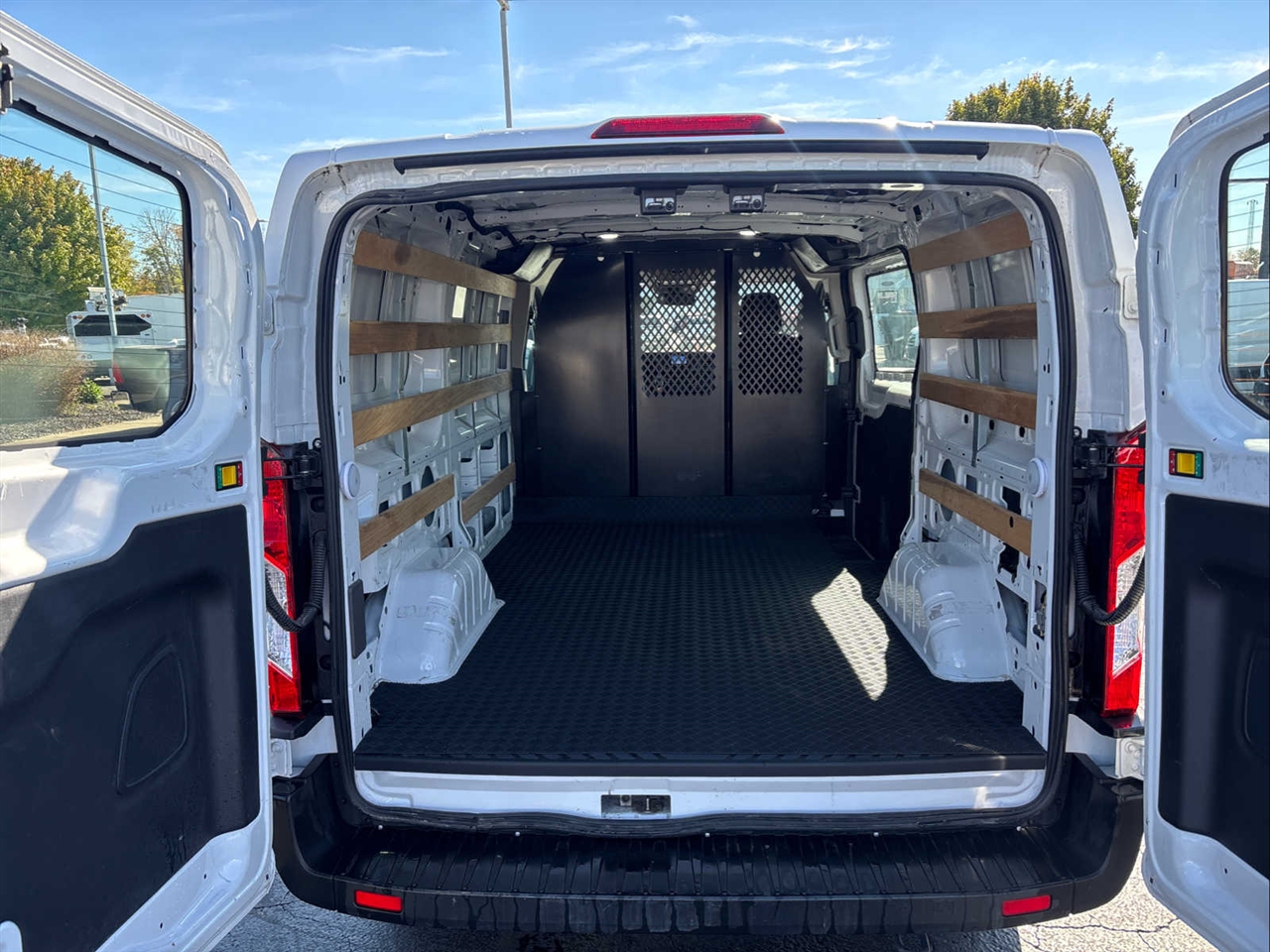 Ford Transit  2024