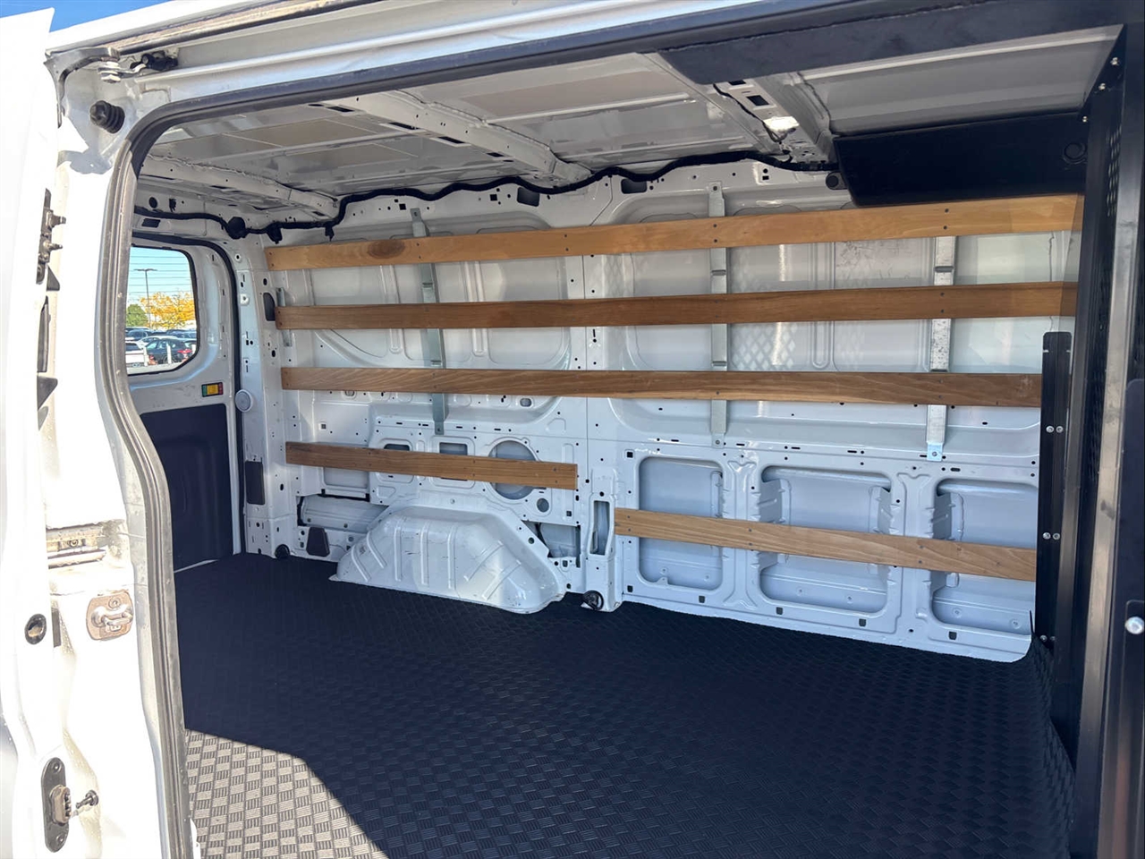 Ford Transit  2024