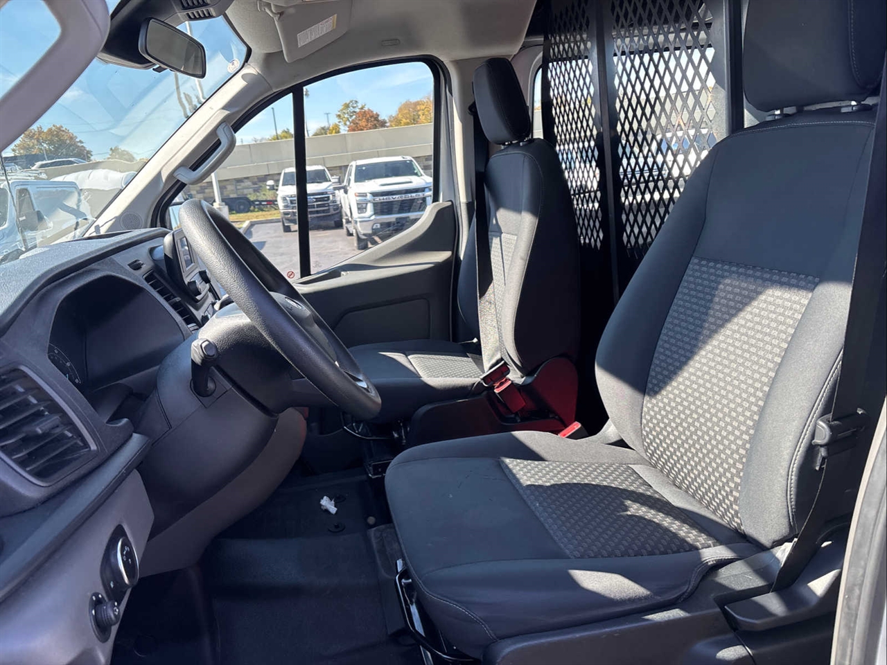 Ford Transit  2024