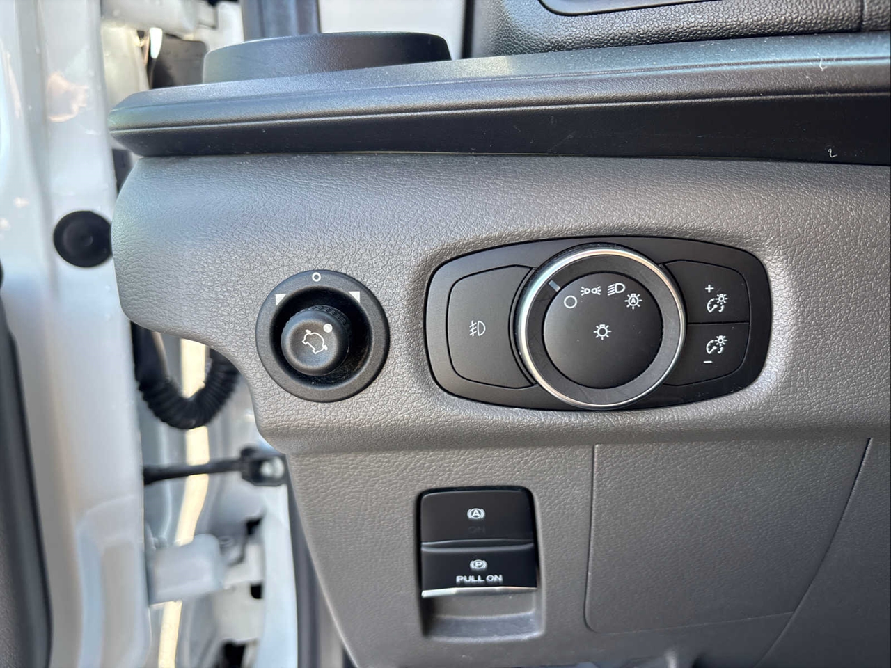 Ford Transit  2024