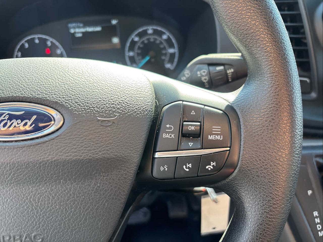 Ford Transit  2024