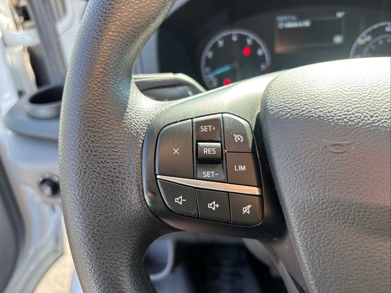 Ford Transit  2024