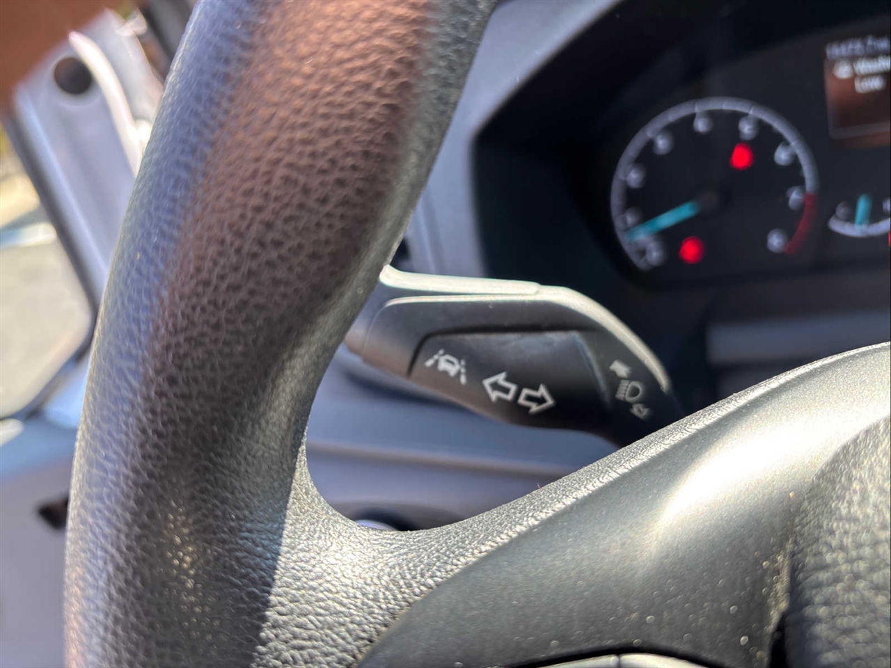 Ford Transit  2024