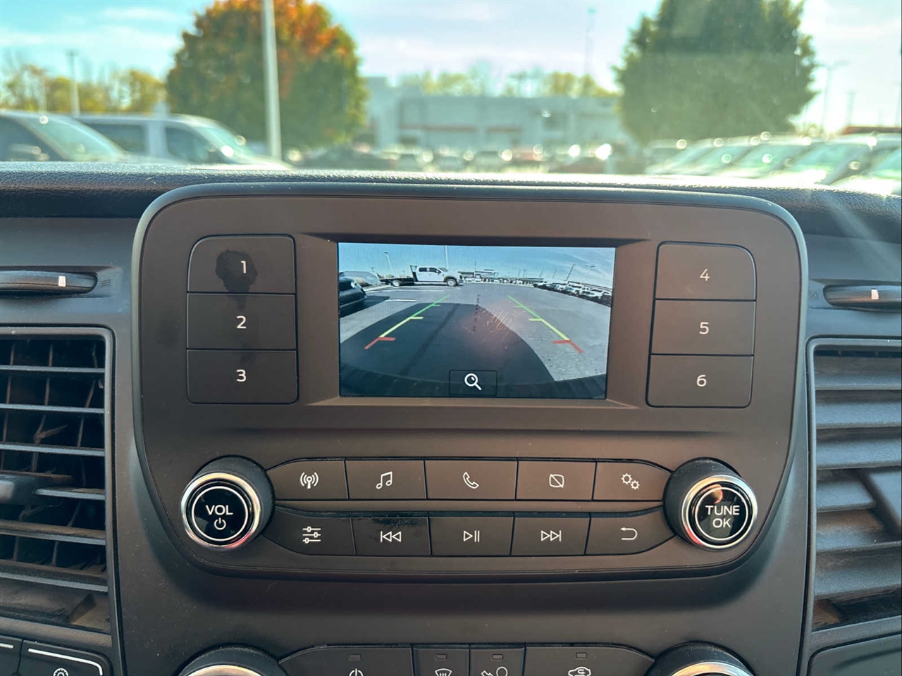 Ford Transit  2024
