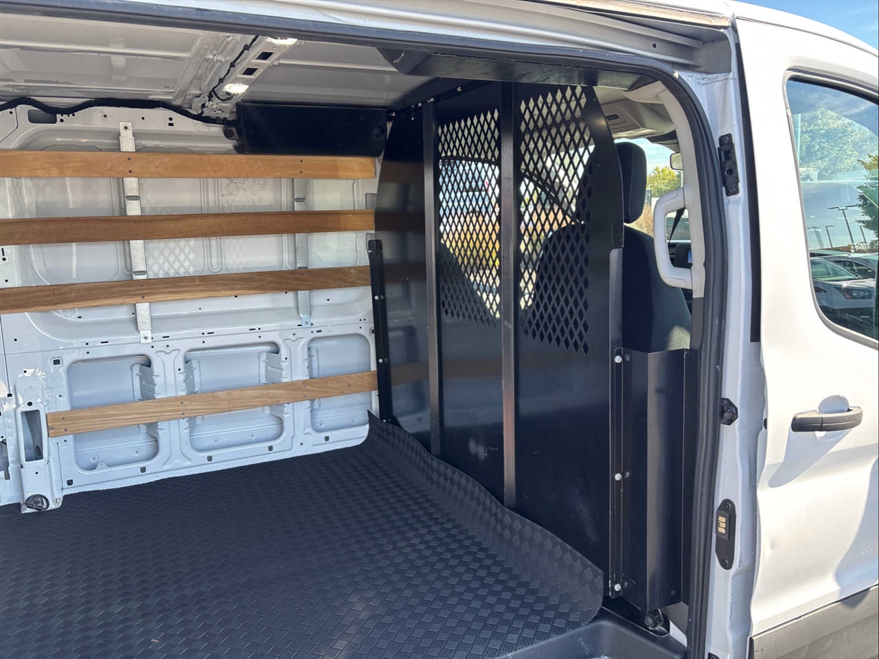 Ford Transit  2024