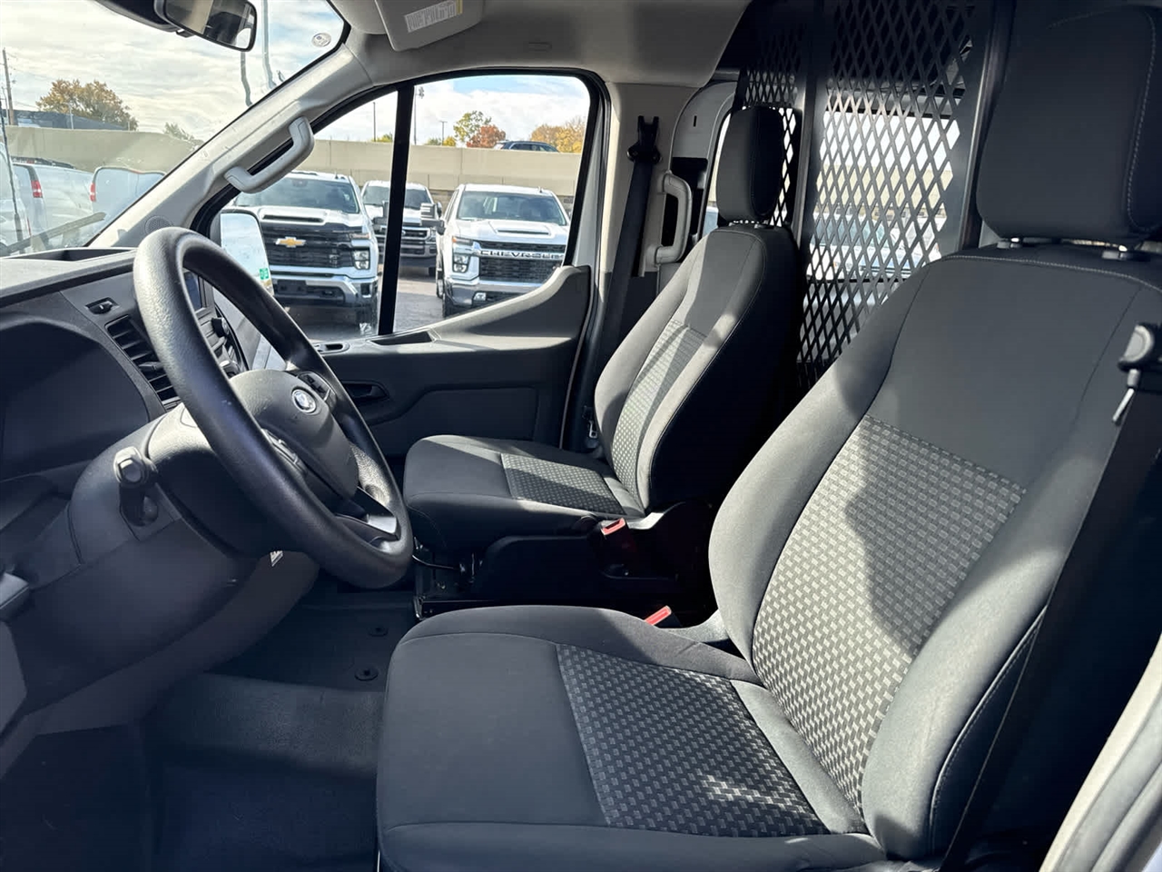 Ford Transit  2024