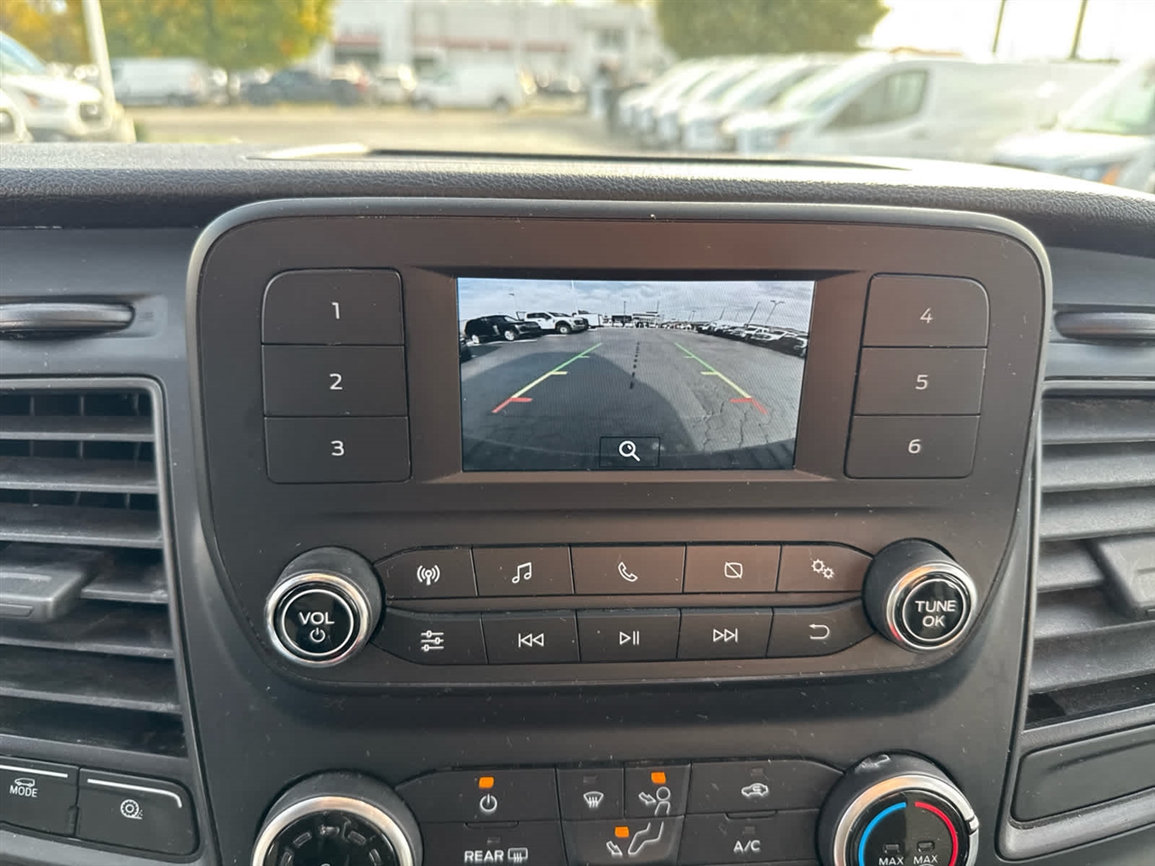 Ford Transit  2024