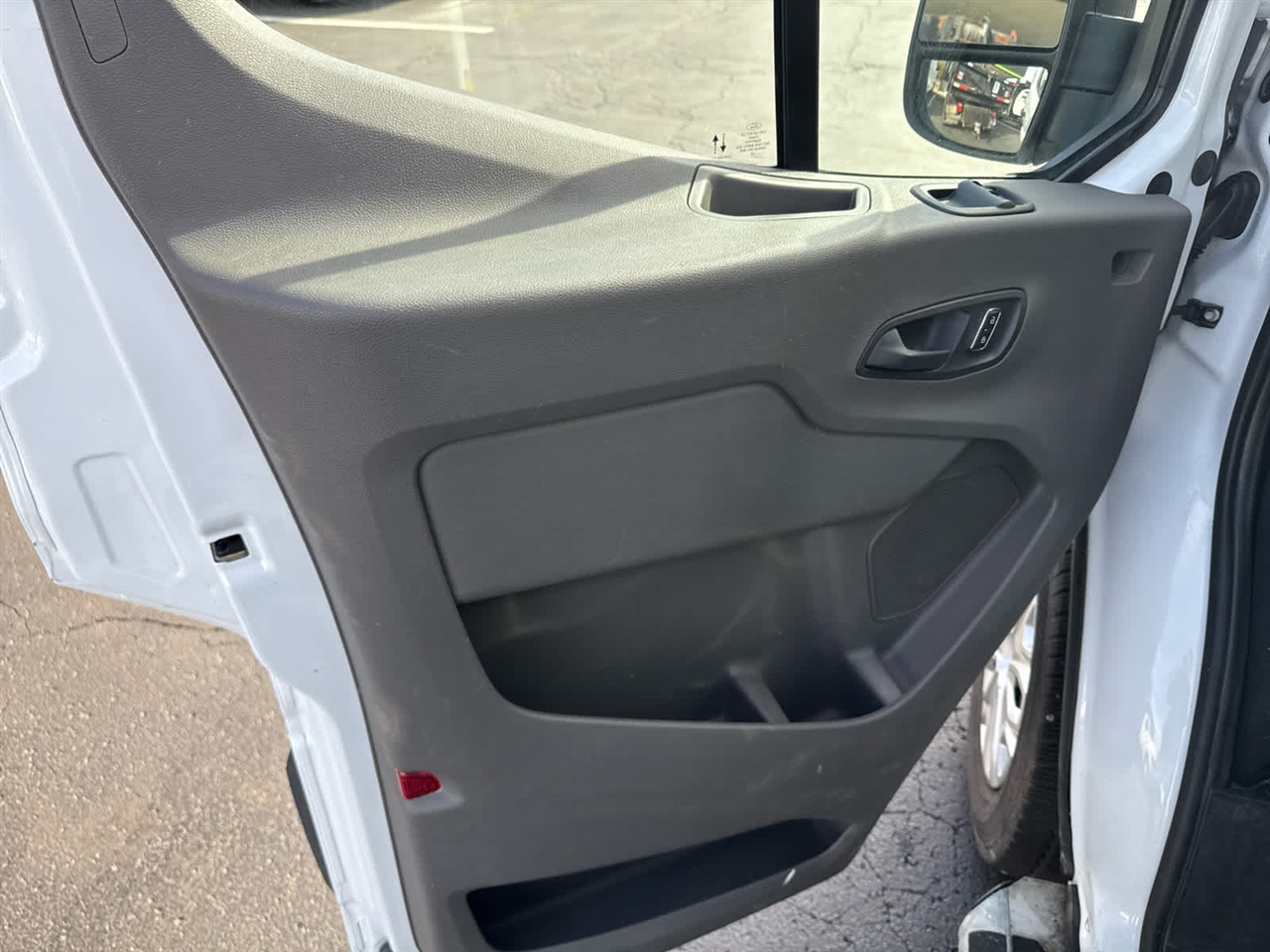 Ford Transit  2024