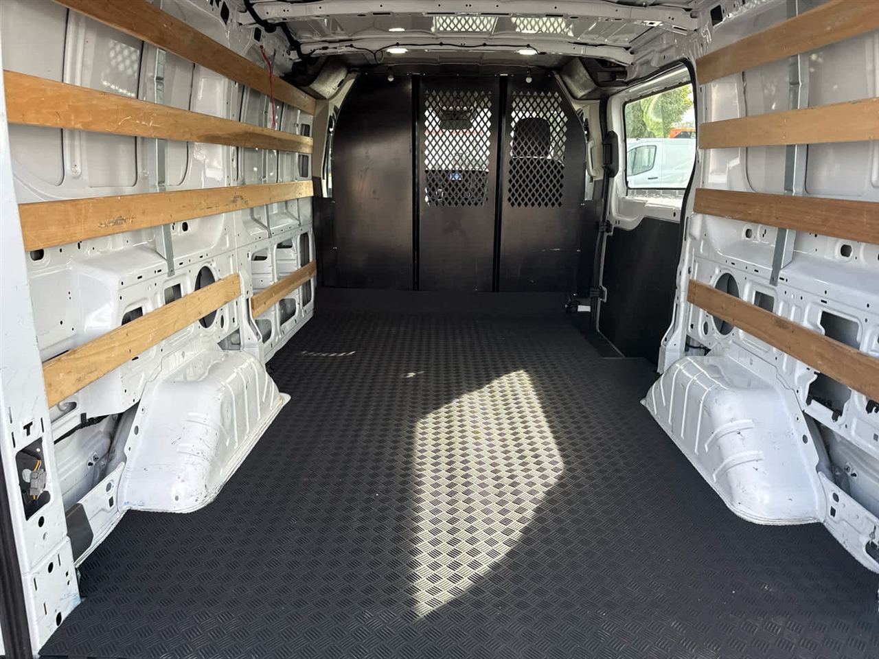 Ford Transit  2024