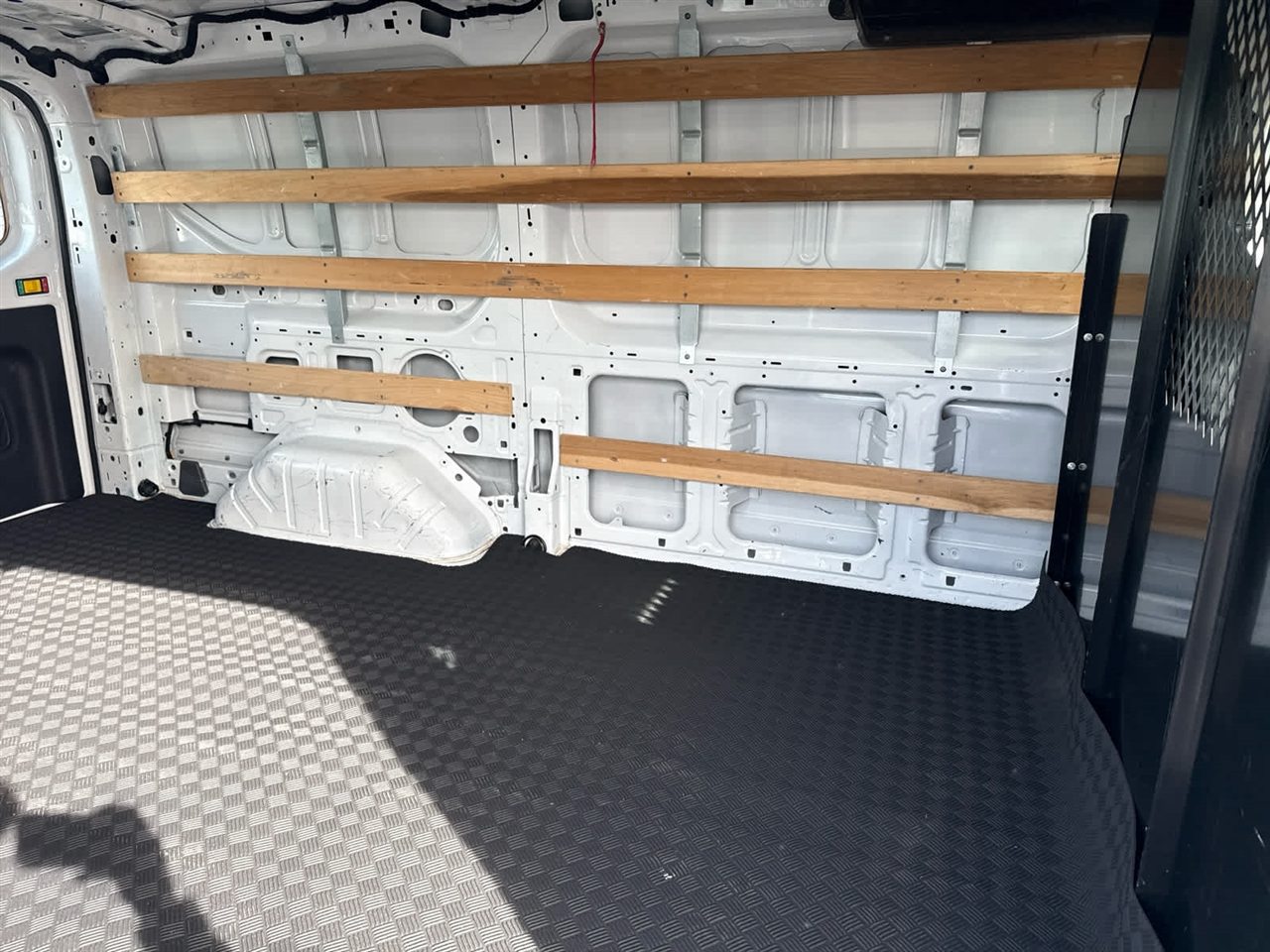 Ford Transit  2024