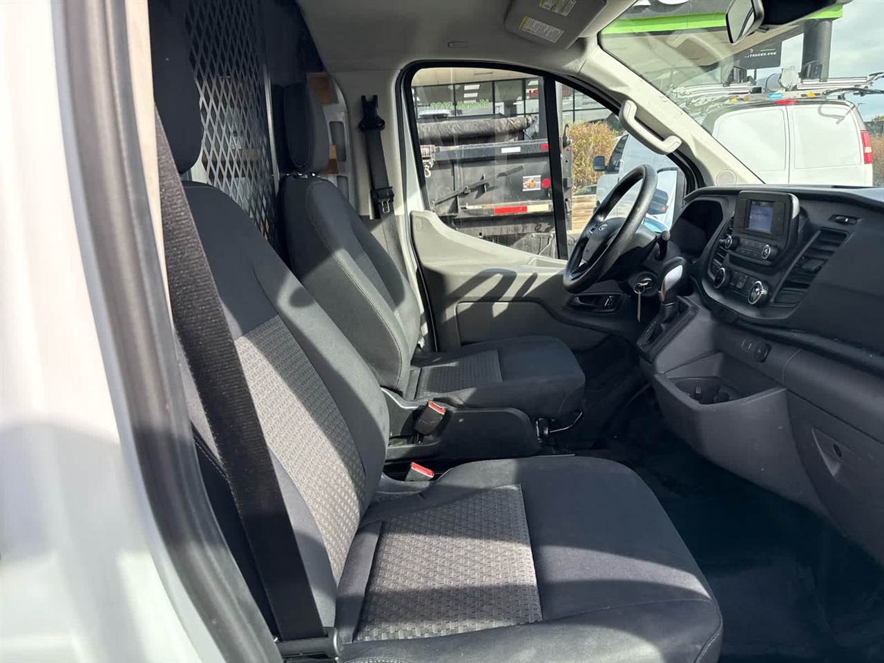 Ford Transit  2024