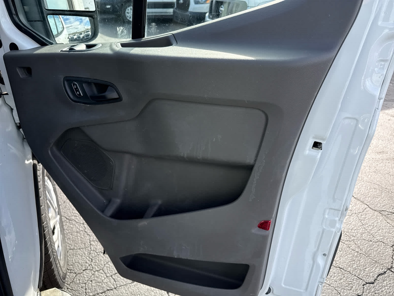 Ford Transit  2024