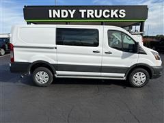 2024 Ford Transit  2024 Ford Transit