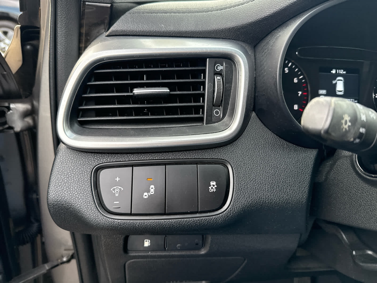 Kia Sorento  2019