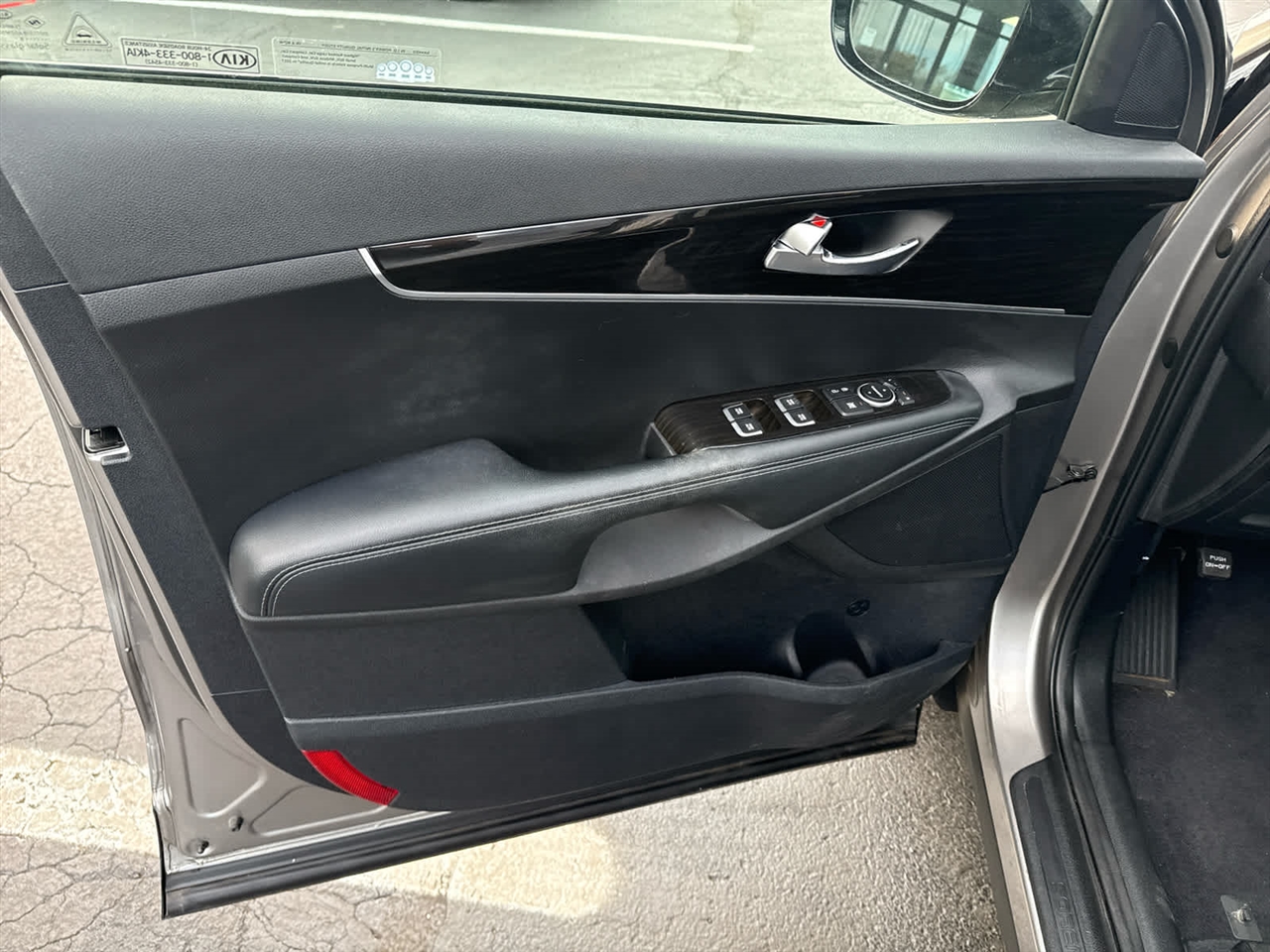 Kia Sorento  2019