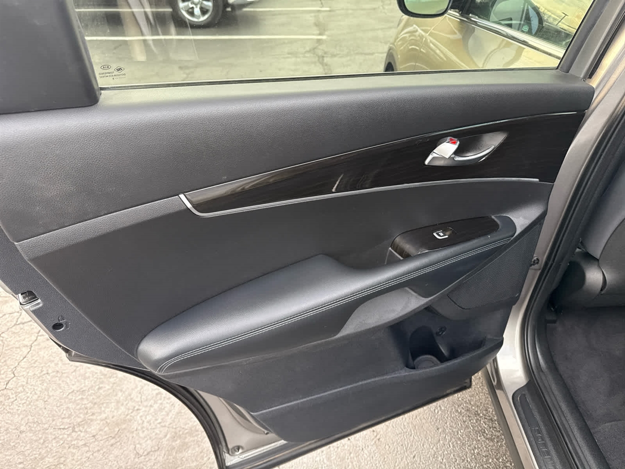 Kia Sorento  2019