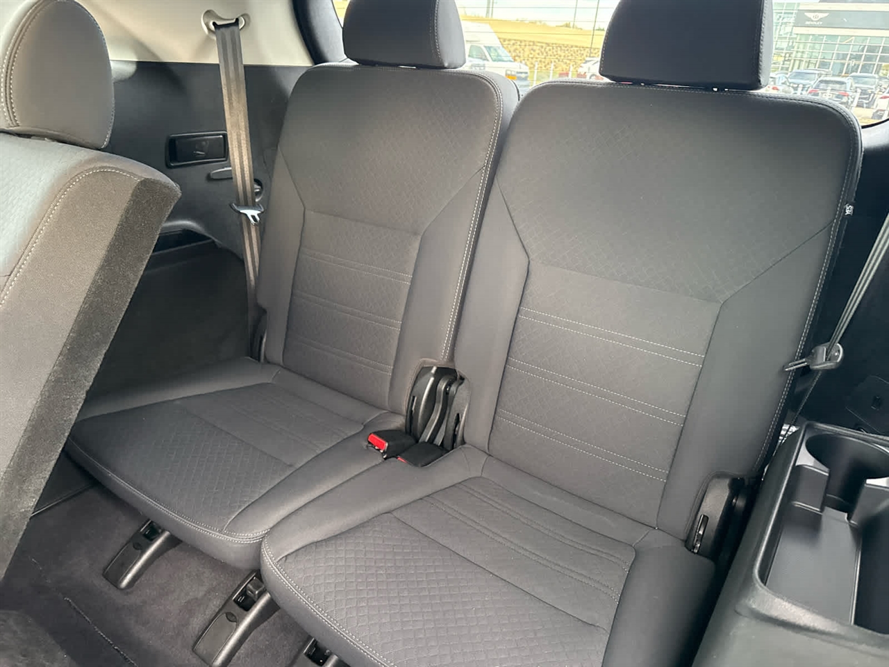 Kia Sorento  2019