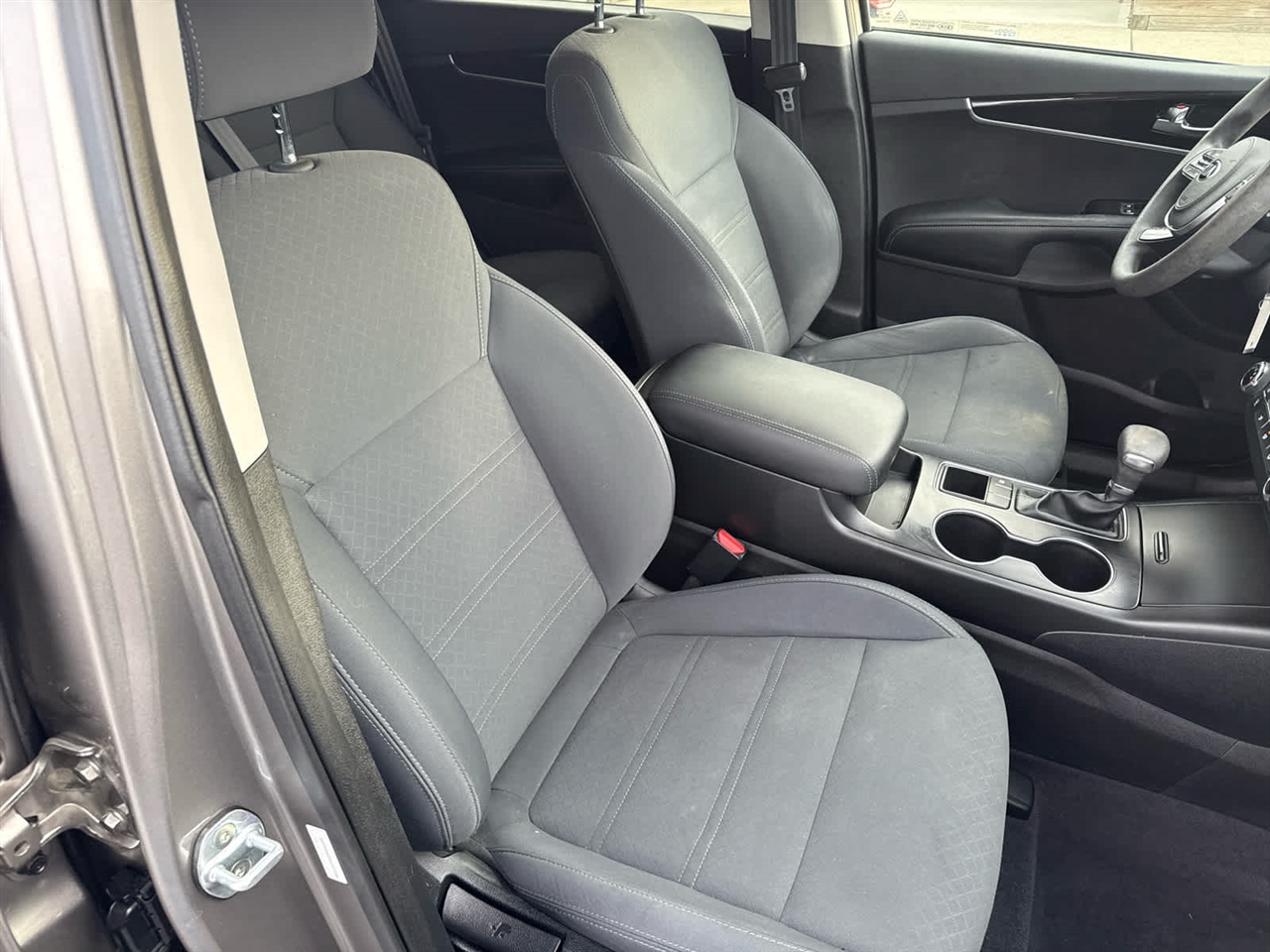 Kia Sorento  2019