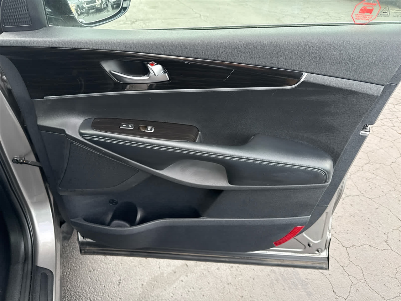 Kia Sorento  2019