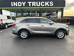 2019 Kia Sorento  2019 Kia Sorento