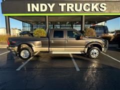 2008 Ford F-450 SD 