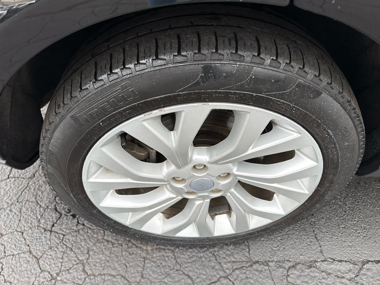 Land Rover Range Rover  2022