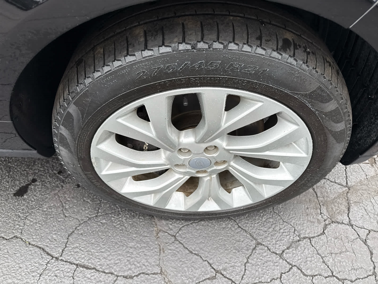 Land Rover Range Rover  2022