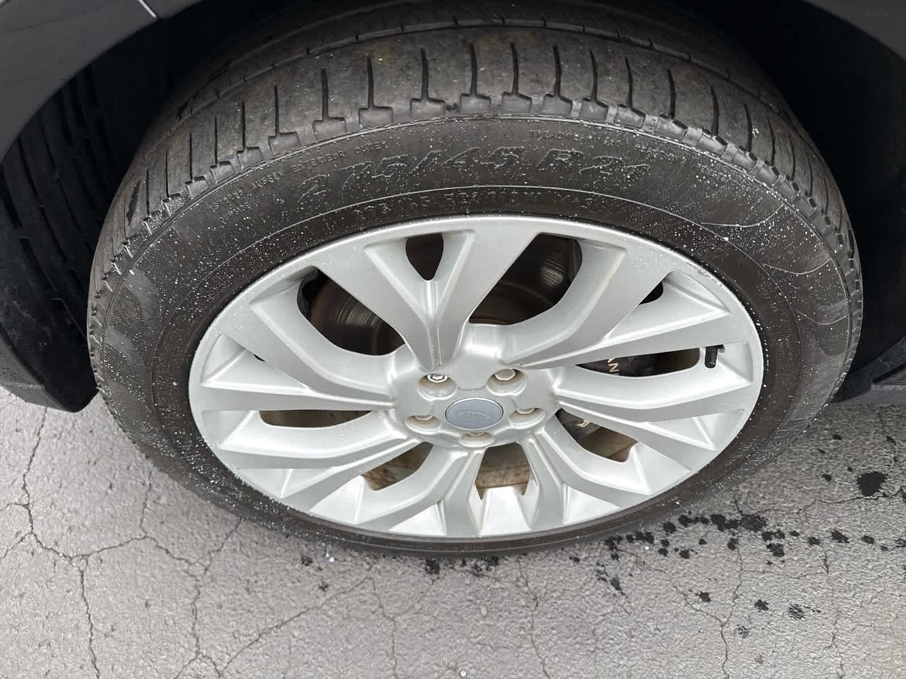 Land Rover Range Rover  2022