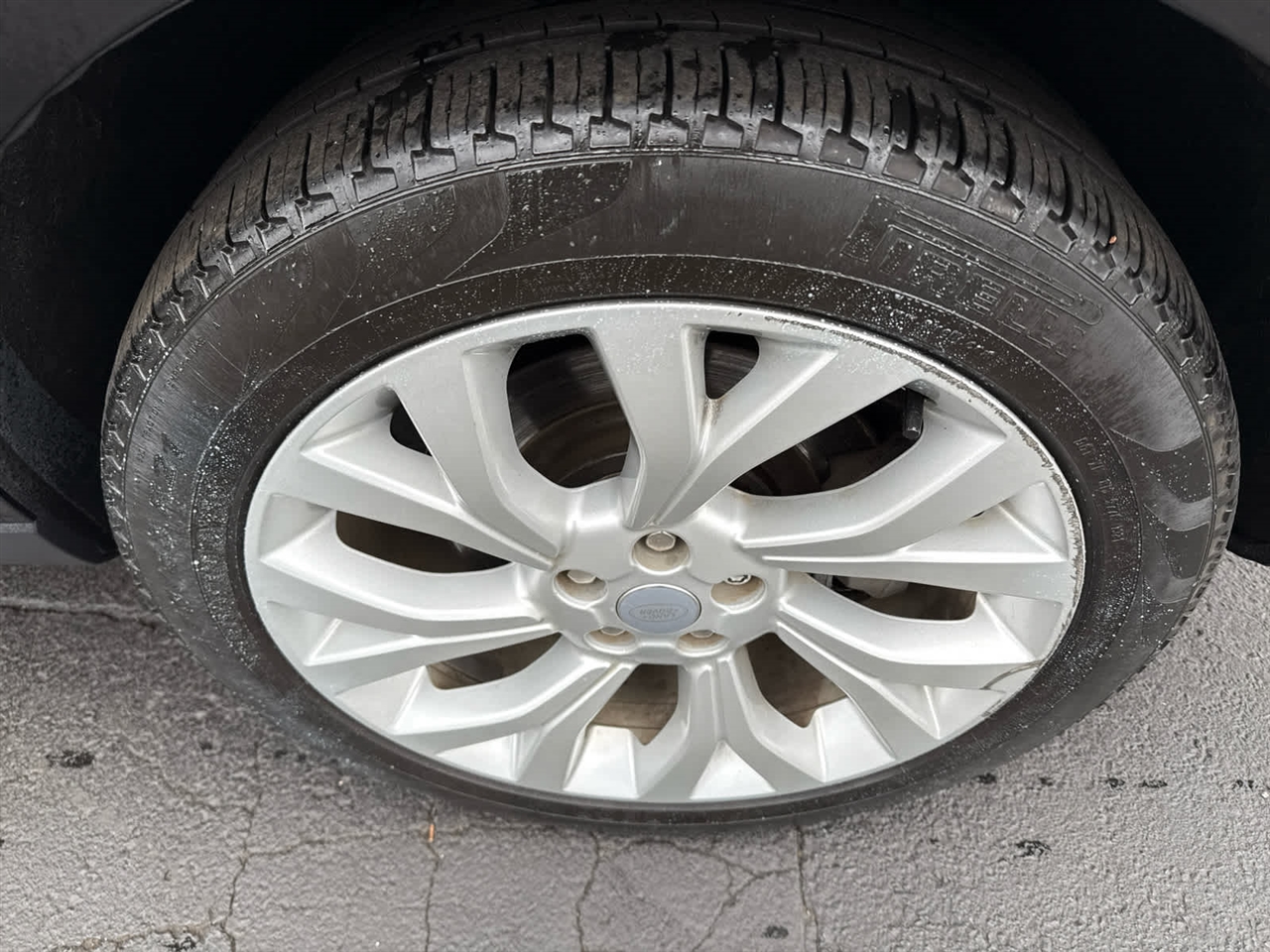 Land Rover Range Rover  2022