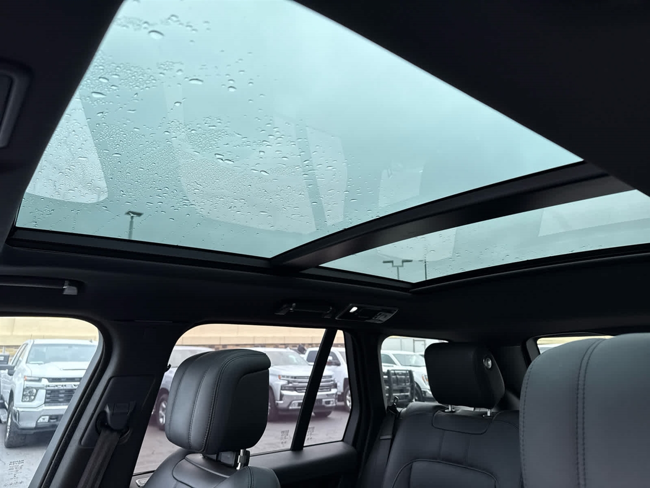 Land Rover Range Rover  2022