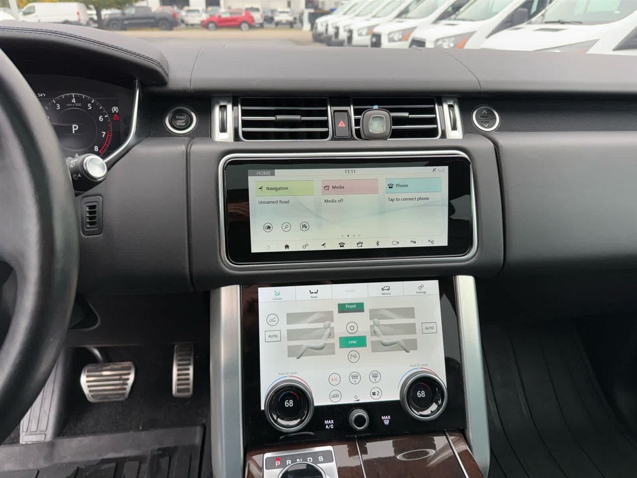 Land Rover Range Rover  2022