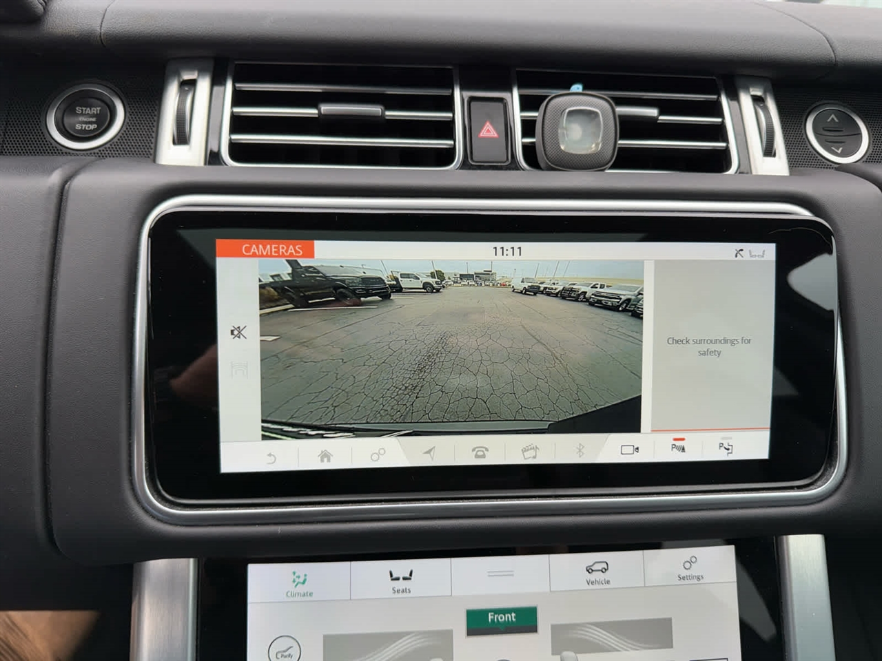 Land Rover Range Rover  2022