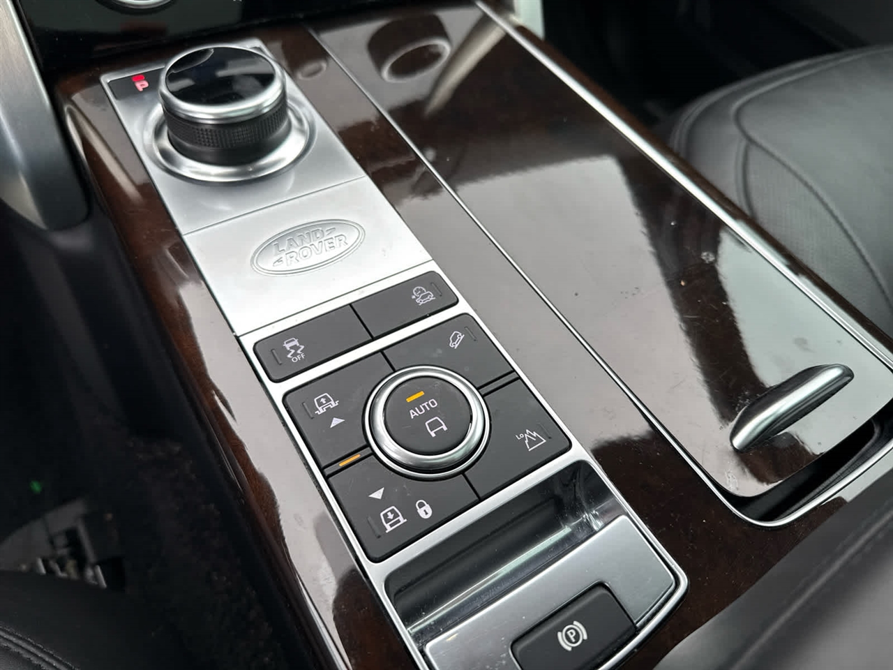 Land Rover Range Rover  2022