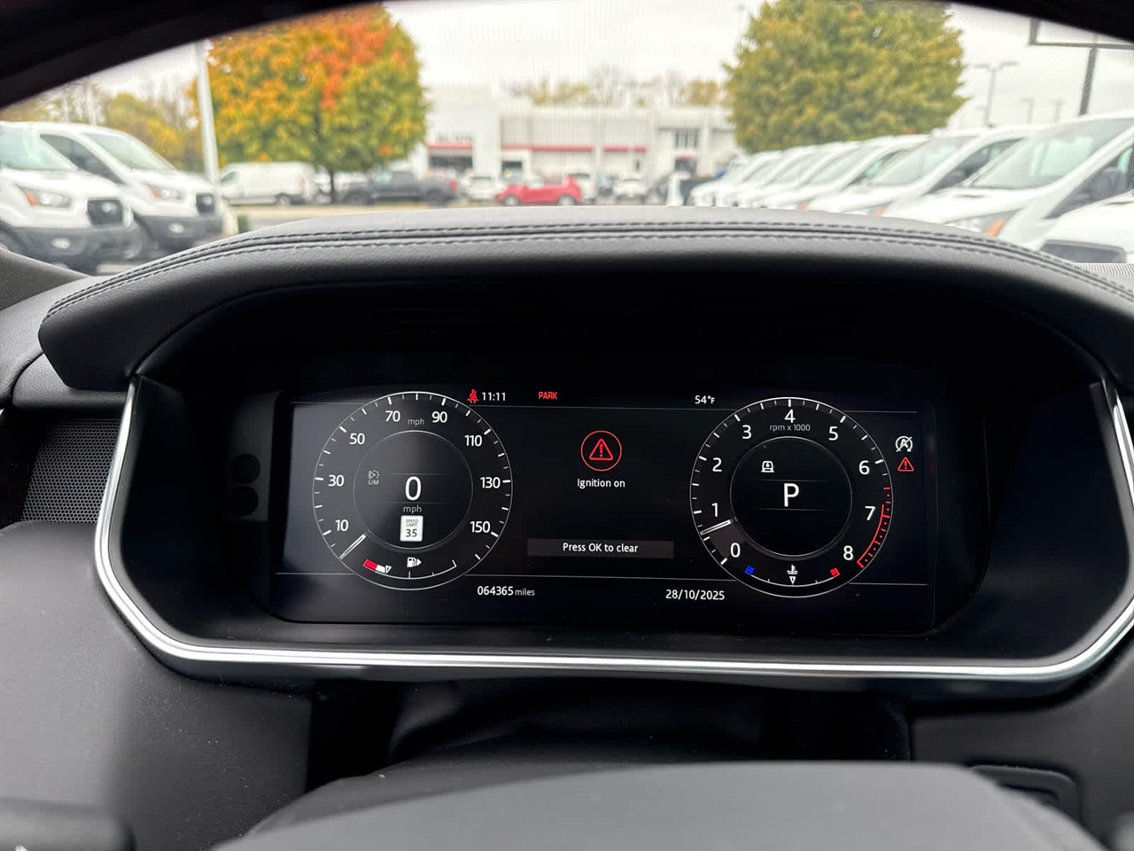 Land Rover Range Rover  2022