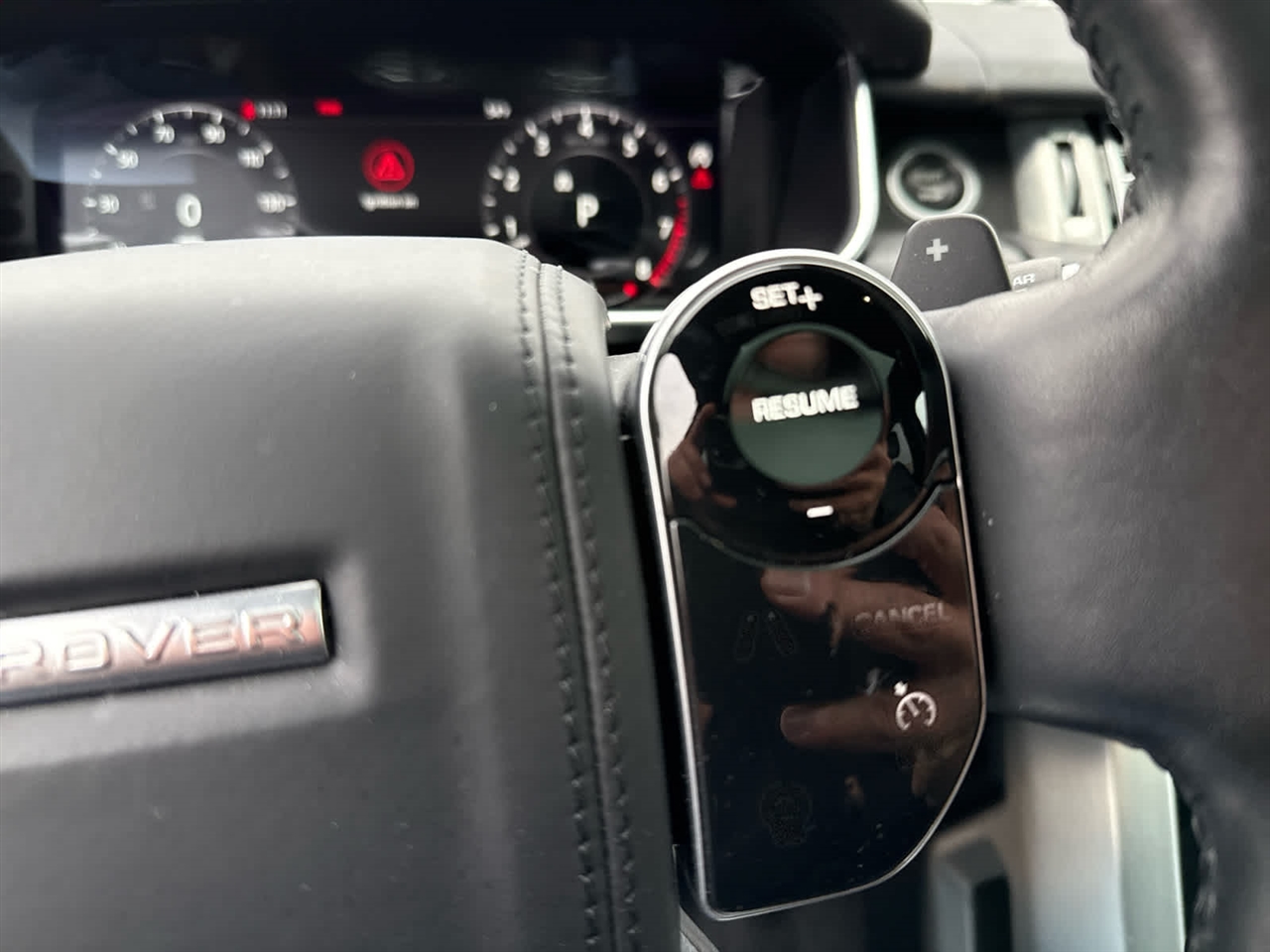 Land Rover Range Rover  2022