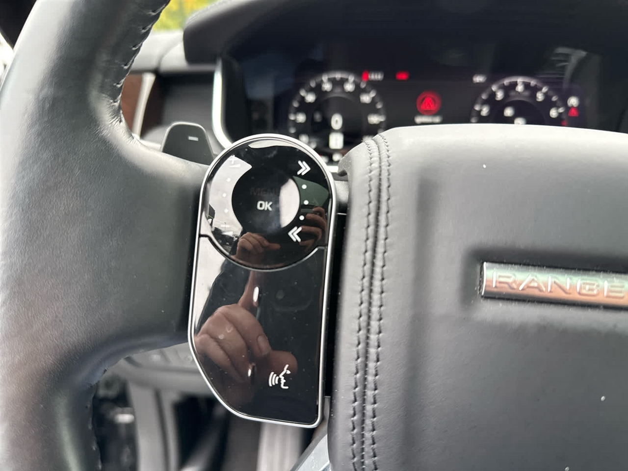 Land Rover Range Rover  2022