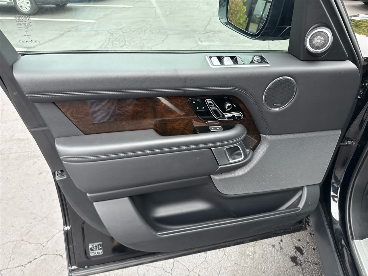 Land Rover Range Rover  2022