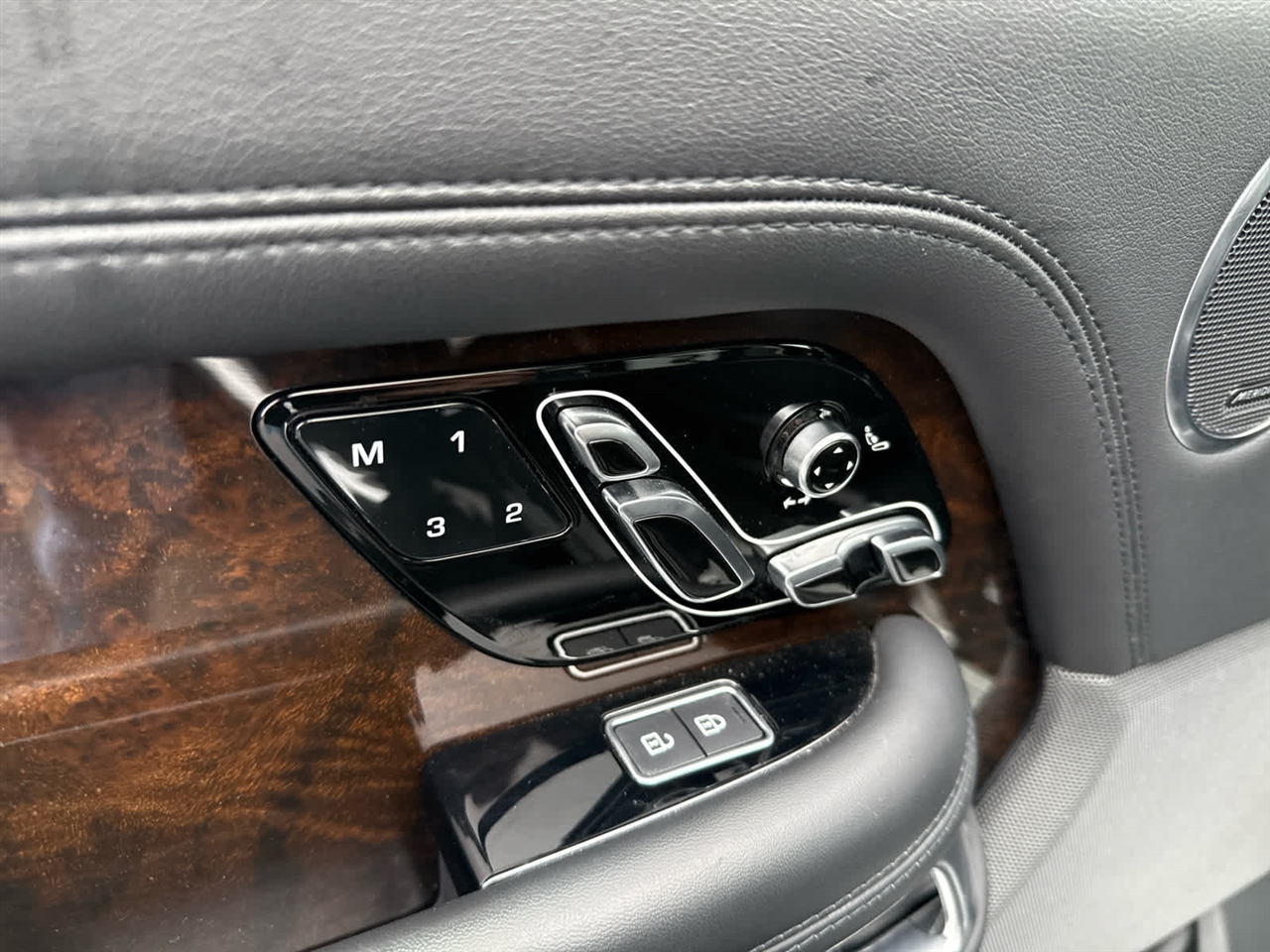 Land Rover Range Rover  2022