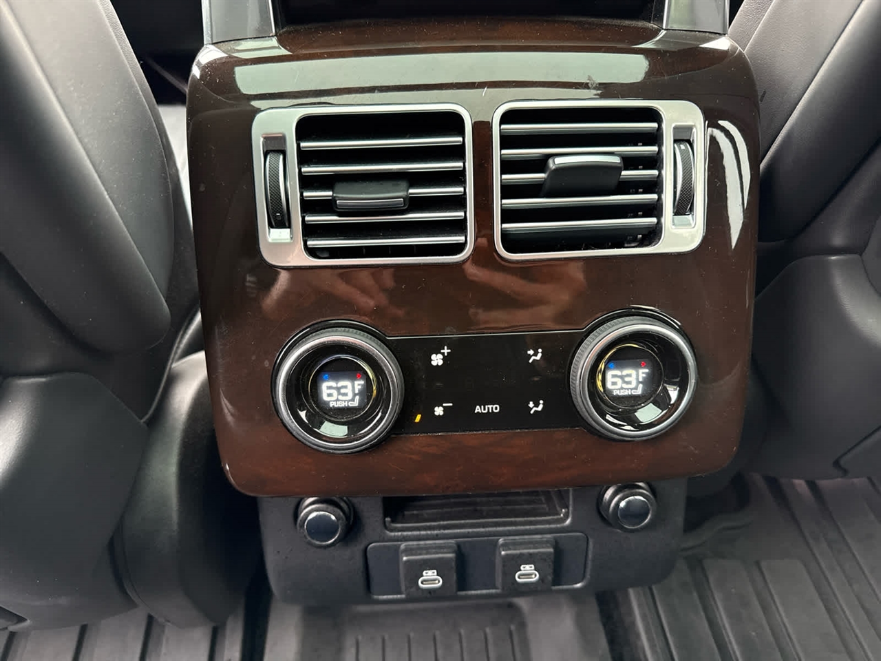 Land Rover Range Rover  2022