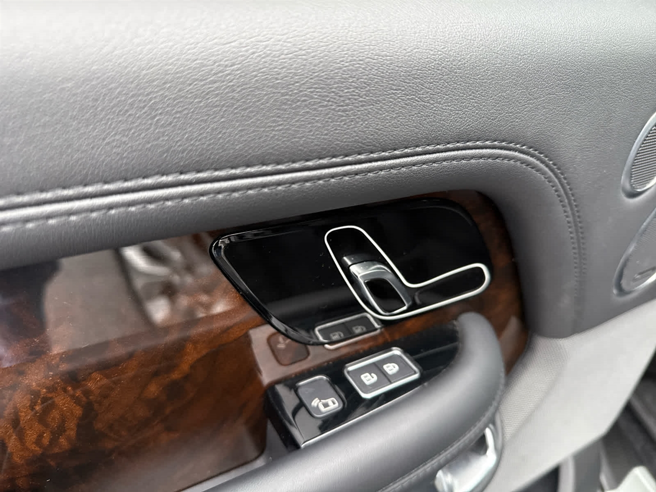 Land Rover Range Rover  2022