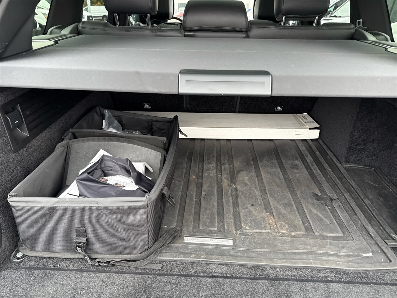 Land Rover Range Rover  2022