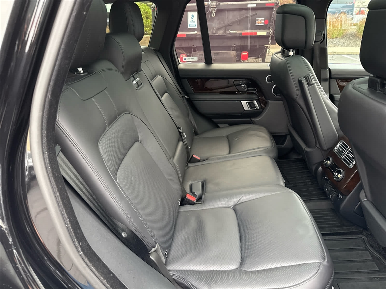 Land Rover Range Rover  2022